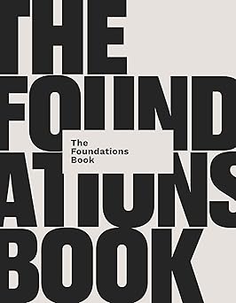 the foundations book 1st edition jeff little 1954961081, 978-1954961081