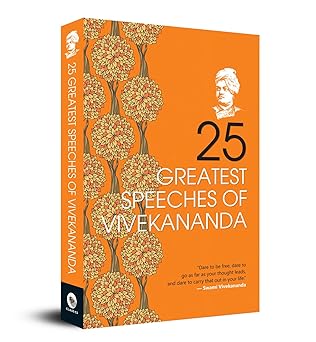 25 greatest speeches of vivekananda 1st edition swami vivekananda 8194932343, 978-8194932345