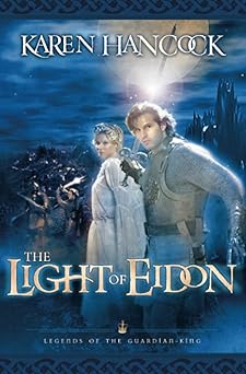 light of eidon 1st edition karen hancock 0764227947, 978-0764227943