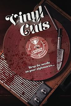 vinyl cuts 1st edition scary dairy press ,scott a johnson ,ev knight ,alicia hilton ,donna j w munro ,garrett
