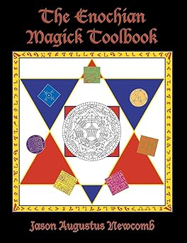 The Enochian Magick Toolbook