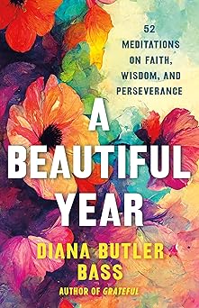 a beautiful year 52 meditations on faith wisdom and perseverance 1st edition diana butler bass 1250409888,