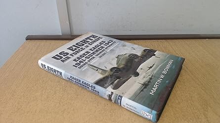 the us eighth air force in europe volume 1 eager eagles summer 1941 1943 1st edition martin w bowman