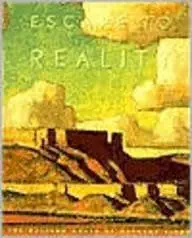 escape to reality the western world of maynard dixon 1st edition linda jones gibbs 0842524762, 978-0842524766