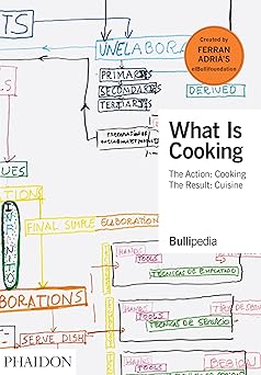 what is cooking 1st edition ferran adria 1838661336, 978-1838661335
