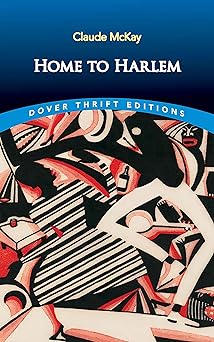 home to harlem 1st edition claude mckay 048685258x, 978-0486852584