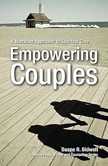 empowering couples 1st edition duane r bidwell 080066342x, 978-0800663421