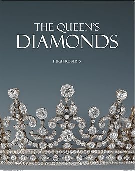 the queens diamonds 1st edition hugh roberts 1905686382, 978-1905686384