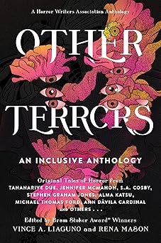 other terrors an inclusive anthology 1st edition vince a liaguno ,rena mason 0358658896, 978-0358658894