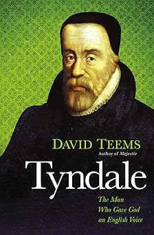 tyndale 1st edition david teems 1595552219, 978-1595552211