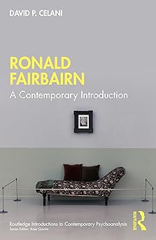 ronald fairbairn 1st edition david p celani 1032493488, 978-1032493480