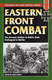 eastern front combat 1st edition hans wijers 0811734420, 978-0811734424