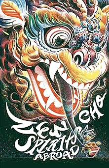 spirits abroad stories 1st edition zen cho 1618731866, 978-1618731869