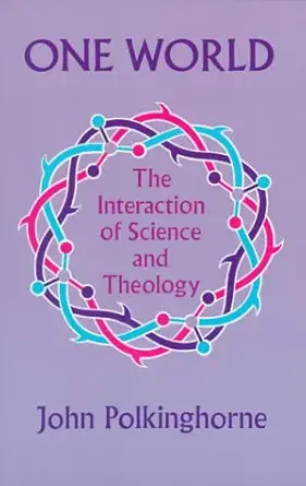 one world 1st edition j c polkinghorne 0691024073, 978-0691024073