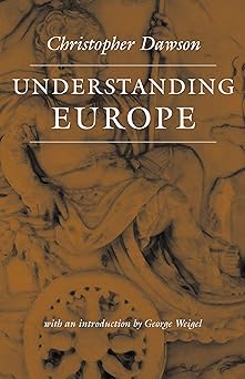 understanding europe 1st edition christopher dawson 0813215447, 978-0813215440