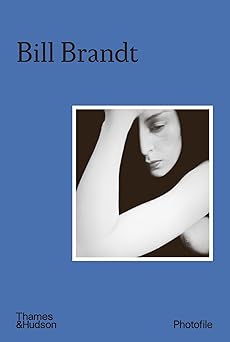 bill brandt 1st edition bill brandt ,ian jeffrey 0500410887, 978-0500410882