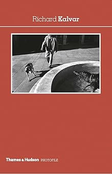 richard kalvar 1st edition herva c le goff 050041114x, 978-0500411148