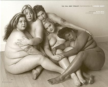 the full body project photographs by leonard nimoy 1st edition leonard nimoy ,anne wilkes tucker ,natalie