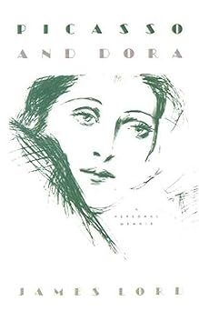 picasso and dora a memoir 1st edition james lord 0374528357, 978-0374528355