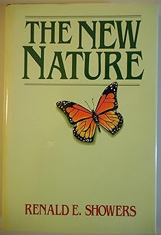 the new nature 1st edition renald e showers 087213783x, 978-0872137837