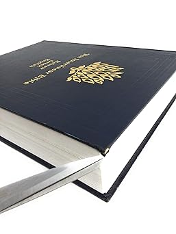 interlinear bible hebrew greek english with strongs concordance numbers above each word 1st edition jay p