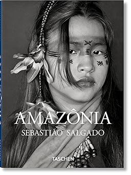 sebastia o salgado amaza nia 1st edition la c lia wanick salgado ,sebastia o salgado 3836594021,