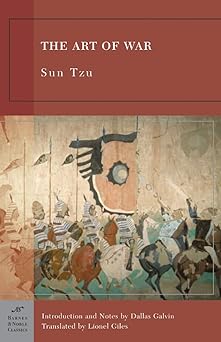 the art of war 1st edition sun tzu ,dallas galvin ,lionel giles 1593080174, 978-1593080174