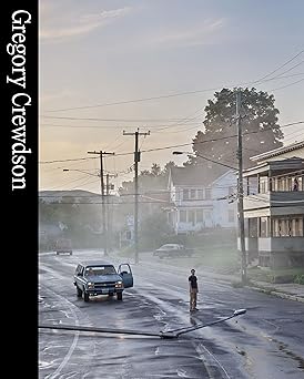 gregory crewdson 1st edition walter moser 3791377388, 978-3791377384