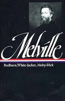 herman melville redburn white jacket moby dick 1st edition herman melville ,george thomas tanselle