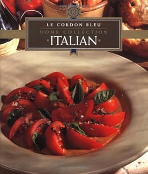italian 1st edition france cordon bleu ,kay halsey 9625934413, 978-9625934419