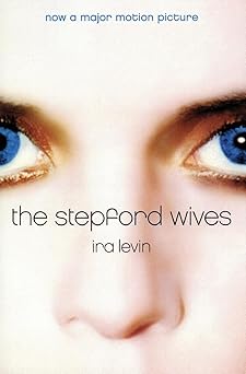 the stepford wives 1st edition ira levin ,peter straub 0060080841, 978-0060080846