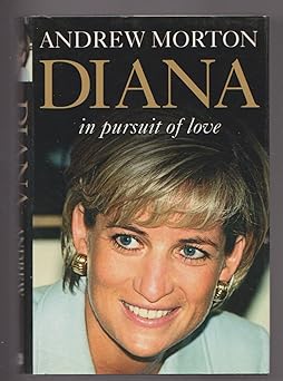 diana 1st edition andrew morton 1843170841, 978-1843170846