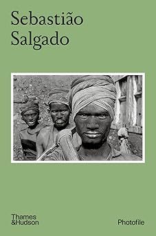 sebastia o salgado 1st edition sebastia o salgado ,christian caujolle 0500410860, 978-0500410868