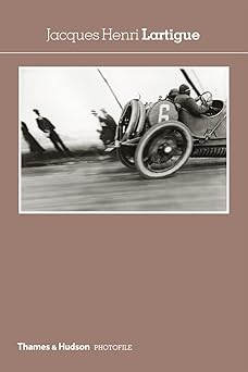 jacques henri lartigue 1st edition jacques henri lartigue ,jacques damade 0500410615, 978-0500410615