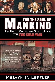 for the soul of mankind 1st edition melvyn p leffler 0374531420, 978-0374531423