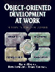 object oriented development at work 1st edition ruth malan ,reed letsinger ,derek coleman 0132431483,