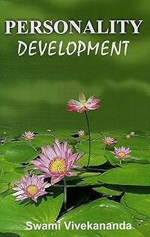 personality development 1st edition swami vivekananda 8175052244, 978-8175052246