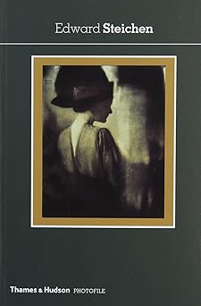 edward steichen 1st edition edward steichen ,william a ewing 0500410933, 978-0500410936