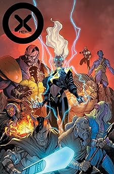 x men by al ewing omnibus stefano caselli cover 1st edition al ewing ,valerio schiti ,stefano caselli ,marvel