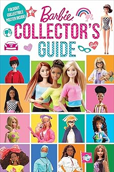 barbie collectors guide 1st edition marilyn easton 079444718x, 978-0794447182