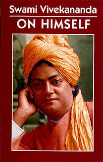 swami vivekananda on himself 1st edition vivekananda 8175052805, 978-8175052802