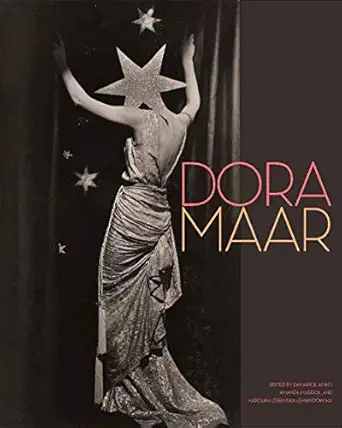 dora maar 1st edition damarice amao ,amanda maddox ,karolina ziebinska lewandowska 1606066293, 978-1606066294