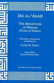 ringstones of wisdom 1st edition ibn al\\\\\\\'arabi ,caner k dagli 1567447244, 978-1567447248