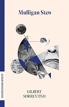 mulligan stew 1st edition gilbert sorrentino 1628974486, 978-1628974485