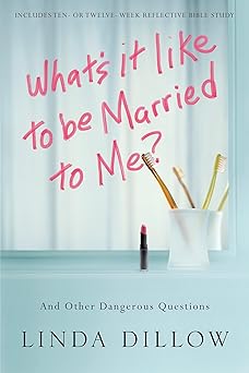 whats it like to be married to me and other dangerous questions 1st edition linda dillow 1434700569,