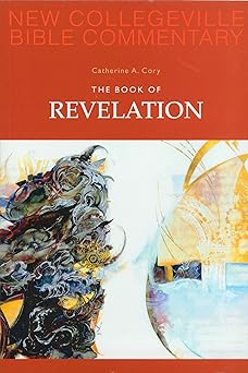 the book of revelation volume 12 1st edition catherine ann cory 0814628850, 978-0814628850