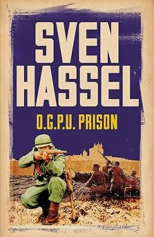 o g p u prison 1st edition sven hassel 178022818x, 978-1780228181