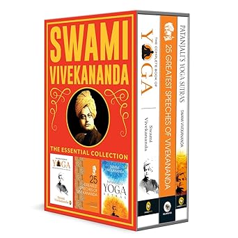 swami vivekananda the essential collection 1st edition swami vivekananda 9362144360, 978-9362144362