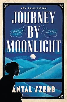 journey by moonlight 1st edition author follow 1847495826, 978-1847495822