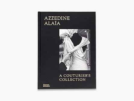 azzedine alaa a a couturiers collection 1st edition miren arzalluz ,olivier saillard 0500028133,